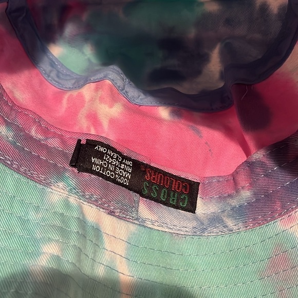 Cross Colours Bucket Hat NWT main image 3